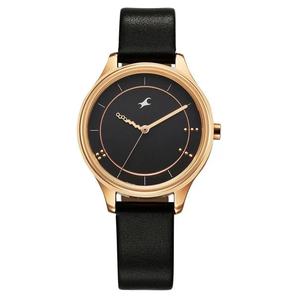 FTK 6296WL01 FASHN FASTRACK WOMENS WATCH FTK 6296WL01 FASHN FASTRACK WOMENS WATCH
